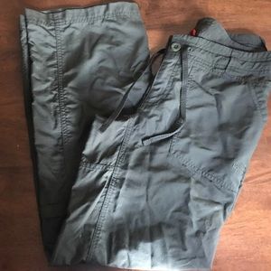 The north face Pants